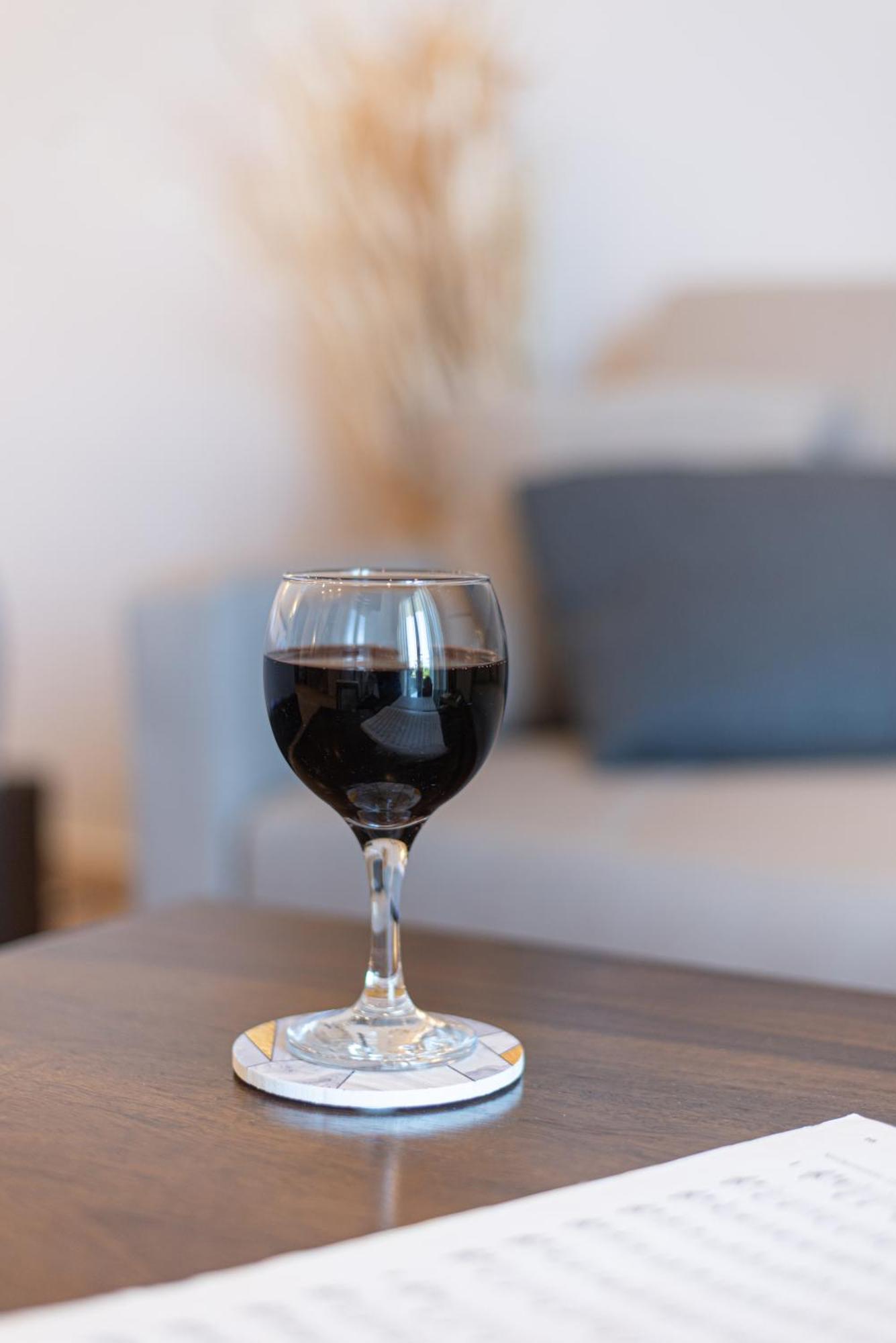Kanela Apartment Oinofyta Kültér fotó