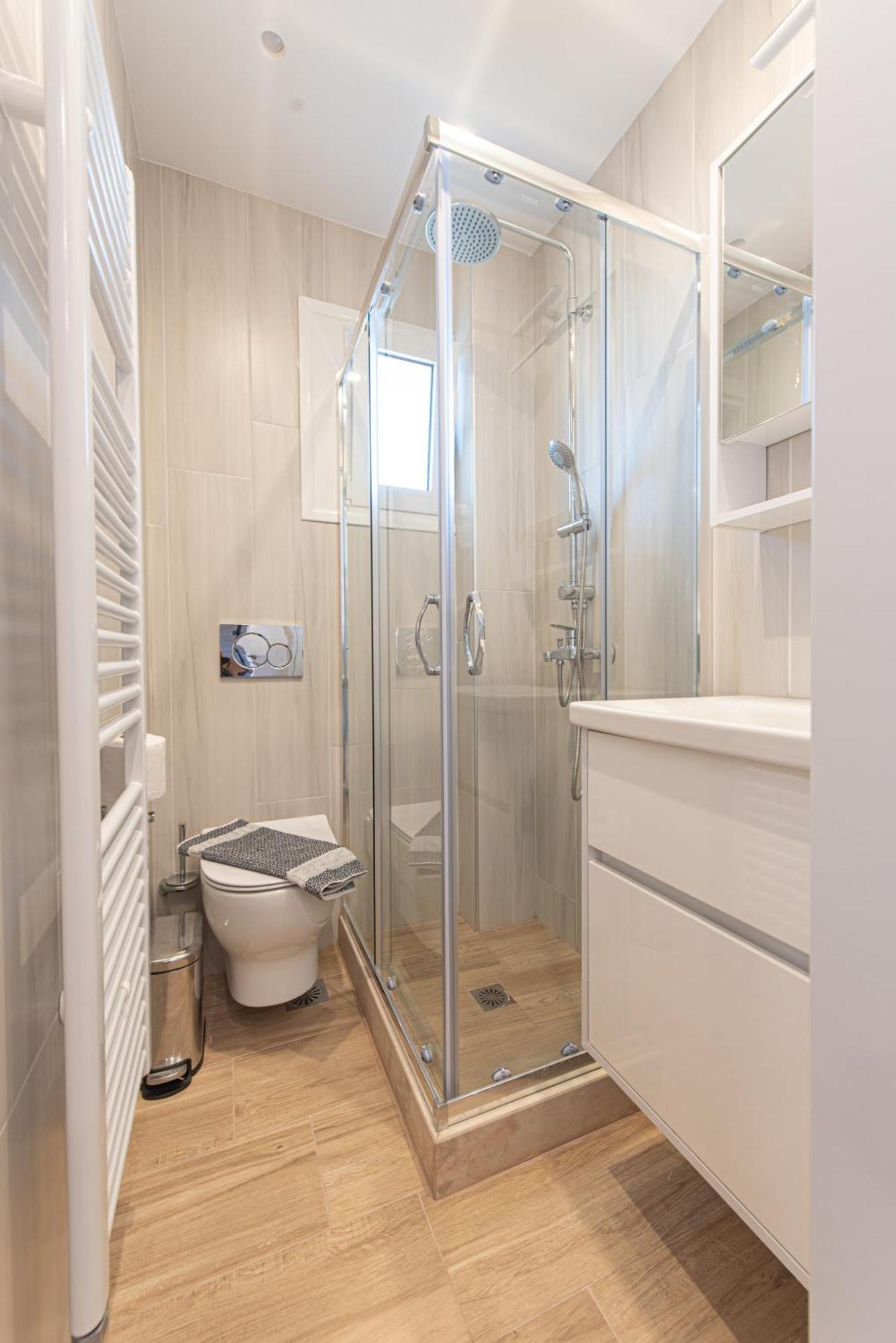 Kanela Apartment Oinofyta Kültér fotó