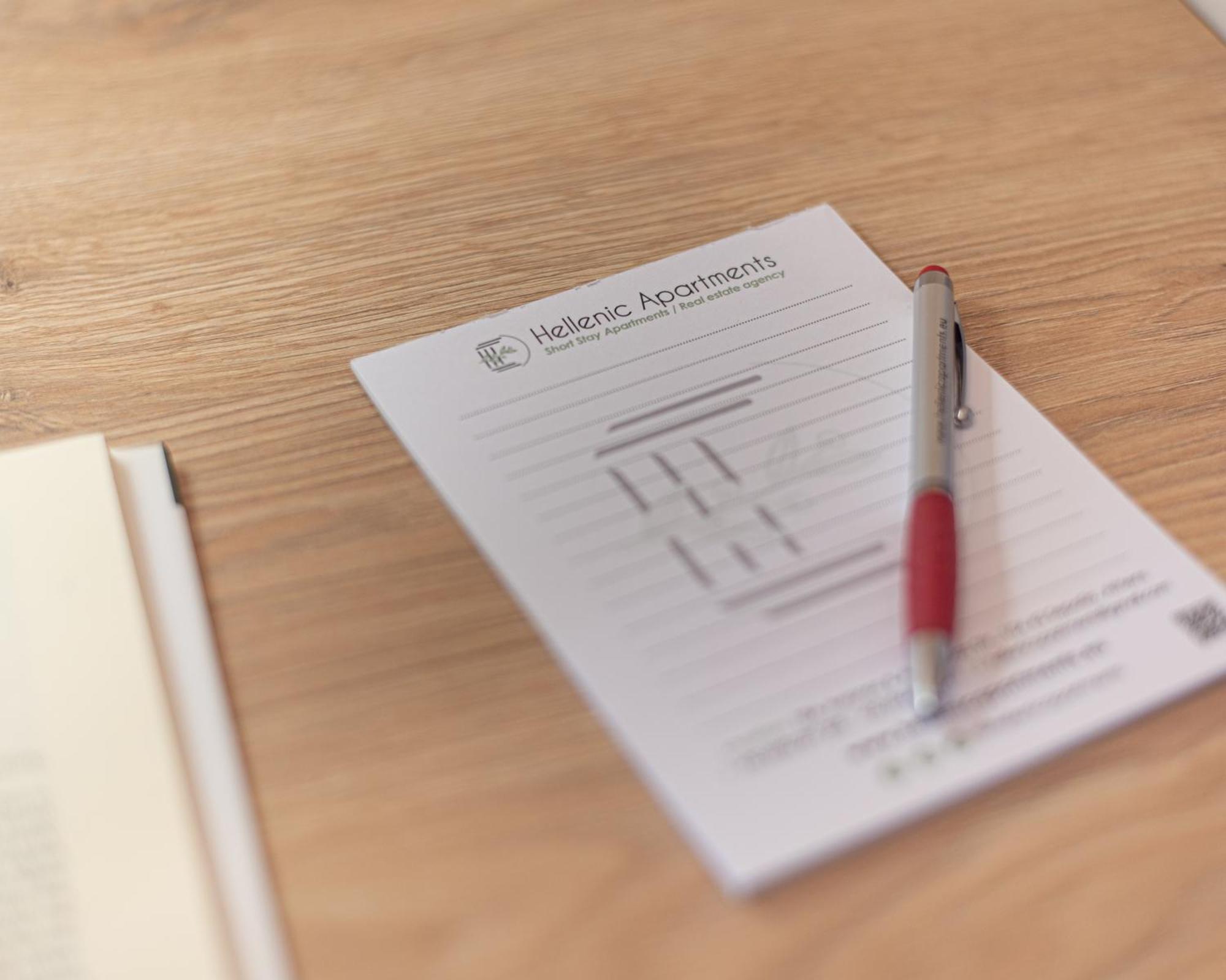 Kanela Apartment Oinofyta Kültér fotó
