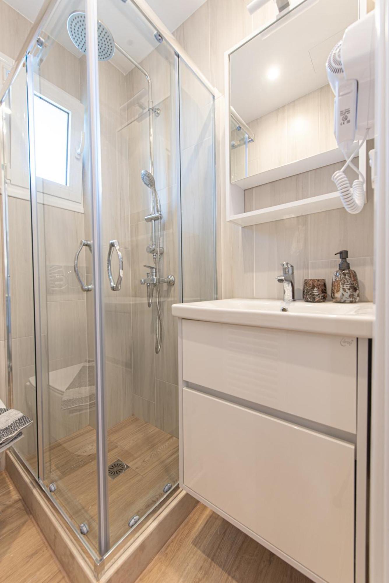 Kanela Apartment Oinofyta Kültér fotó